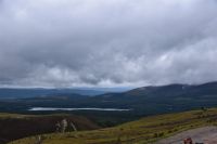 134 Cairngorm Mountains