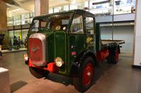 134 London, Sience Museum