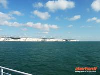 Dover-Kreideküste