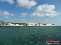 Dover-Kreideküste