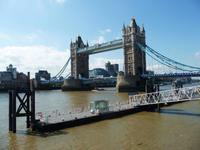London-Tower Bridge