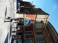 London-Royel Albert Hall