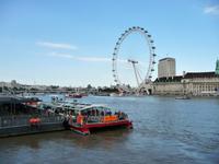 London Eye