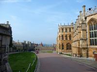 Windsor Castle