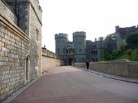 Windsor Castle