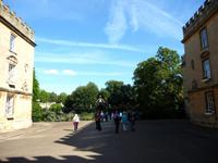 Oxford-New College