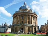 Oxford-Königliche Bibliothek