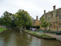 Bourton on the Water