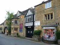 Bourton on the Water