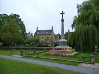 Bourton on the Water