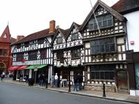 Stratford upon Avon