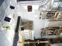 Stratford upon Avon-Trinity Church