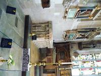 Stratford upon Avon-Trinity Church