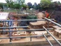 Stratford upon Avon-Shakespeares House