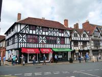 Stratford upon Avon