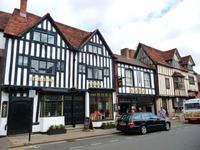 Stratford upon Avon