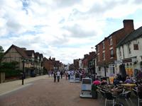 Stratford upon Avon