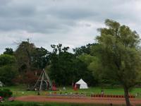 Warwick Castle-Trebouchet