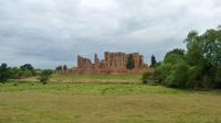 Kenilworth Castle