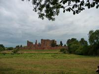 Kenilworth Castle
