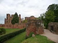 Kenilworth Castle