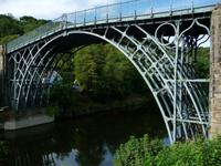 Iron Bridge