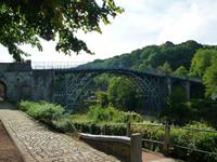 Iron Bridge