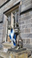 135 - Aberdeen Altstadt