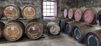135 Elgin, Glen Morey Distillery
