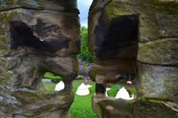 135 Warwick Castle