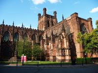 Chester Cathedral