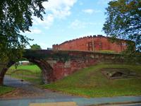 Chester-Castle
