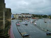 Caernarfon