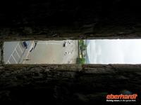 Caernarfon-Bogenschießcharte