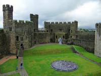 Caernarfon Castle