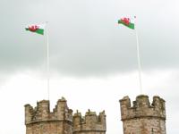 Caernarfon Castle