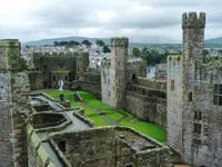 Caernarfon Castle