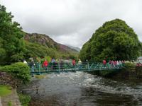 Beddgelert