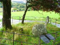 Beddgelert-Gelerts Grab