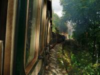 Ffestiniog Railway