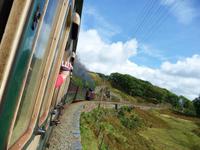 Ffestiniog Railway