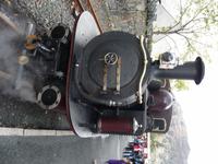 Ffestiniog Railway