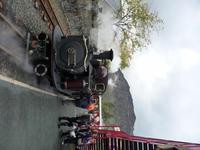 Ffestiniog Railway