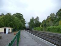 Lake Windermere-Railway