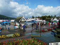 Lake Windermere-Bowness