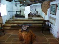 Gretna Green-alte Schmiede