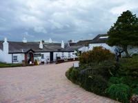 Gretna Green-alte Schmiede
