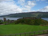 Urquhart Castle