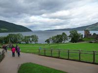 Urquhart Castle
