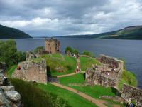 Urquhart Castle